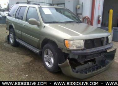 2001-infiniti-qx4-sport-utility