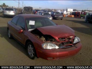 2001-mercury-sable-ls-sedan-4-door
